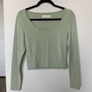 A&F | Top